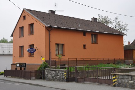Pohřební Služba Breuer - Pobočka Hlučín
