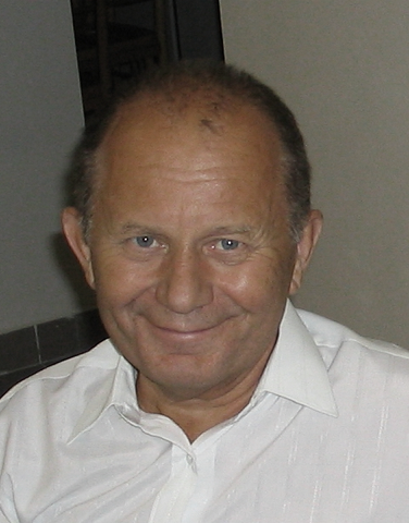 Radislav Závacký