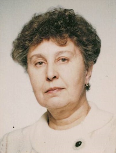Edita Kubenková