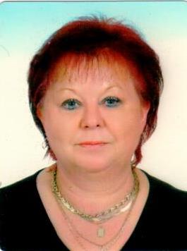 Irena Václavíková