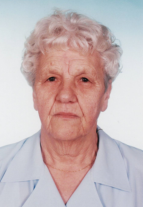 Annemarie Starostková