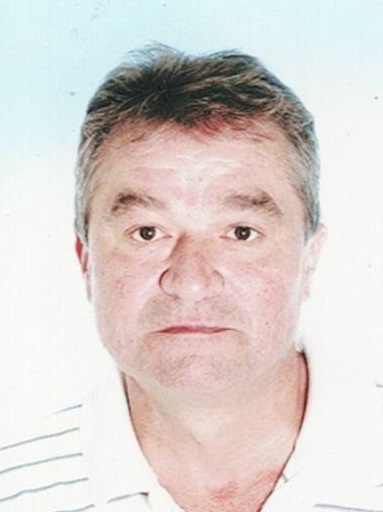 Miroslav Cyrus