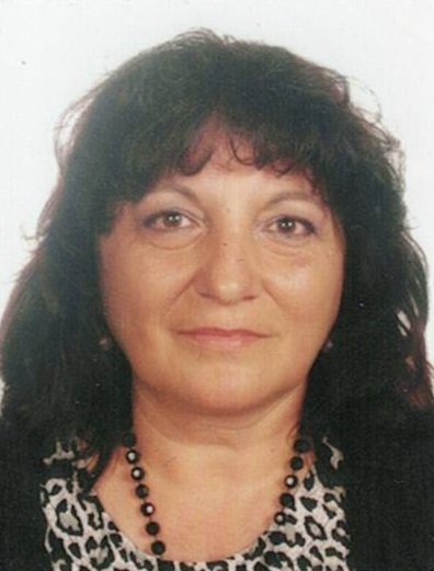 Alena Vinklárková