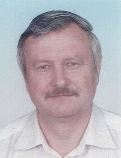 Rudolf Duxa