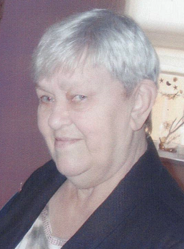 Anna Lassaková