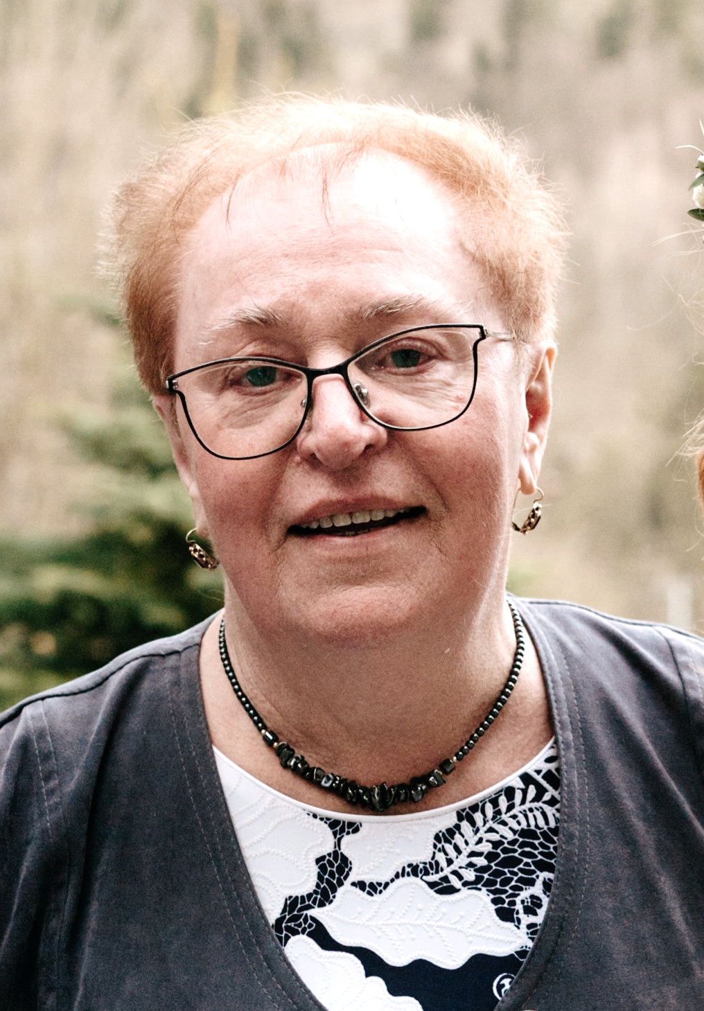 Marie Rudnická