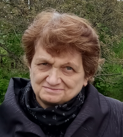 Zdeňka Gilíková