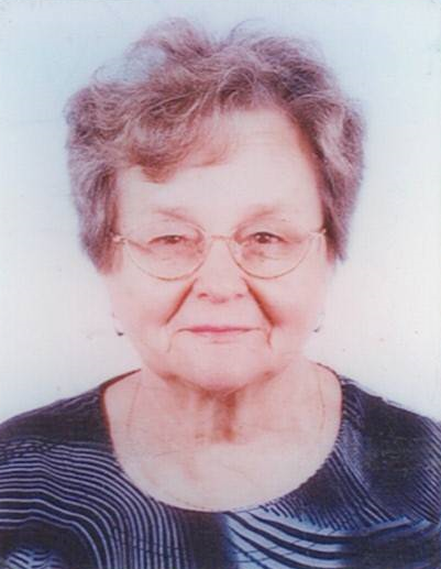 Marie Slívová