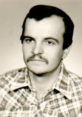 Leo Kerlin