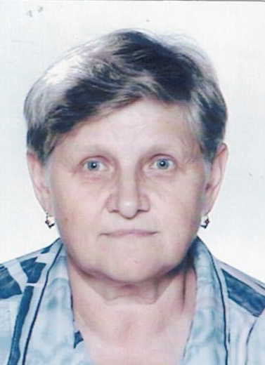 Marie Bartošová