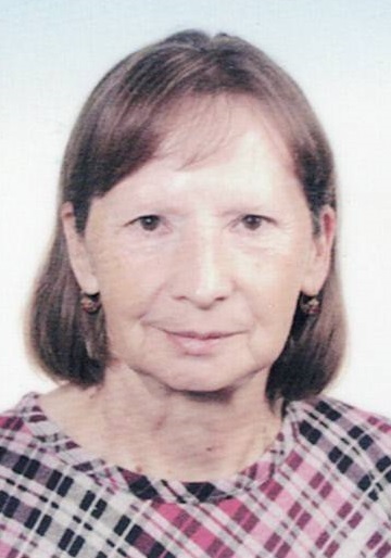 Karla Konetzná