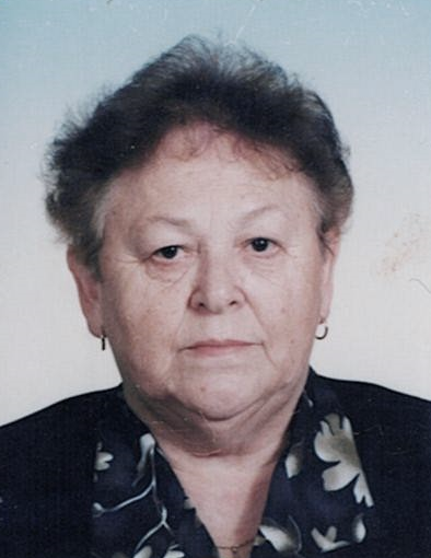 Gabriela Stočková