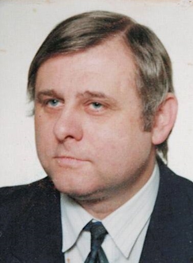 Milan Glumbík