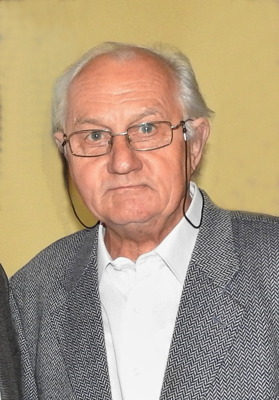 Harald Mušálek