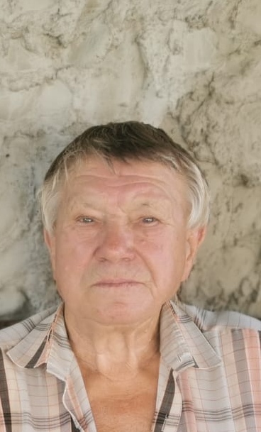Evald Gattnar