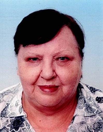 Ludmila Podešvová