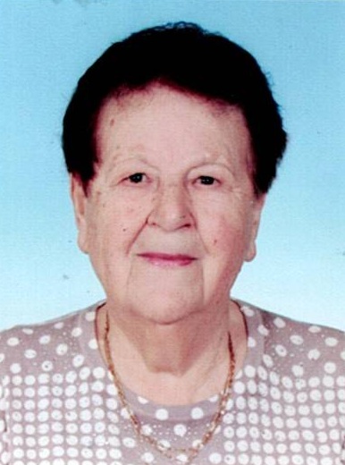 Anežka Bedrunková