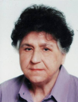 Lucie Bartusková