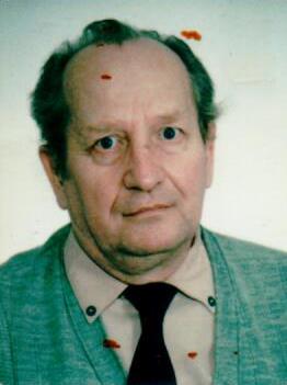 Gerhard Václavík