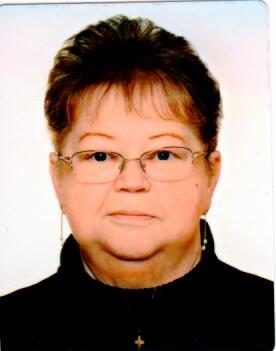 Gerda Heidrová