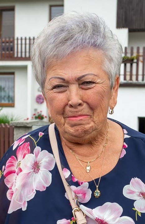 Kristýna Dušková