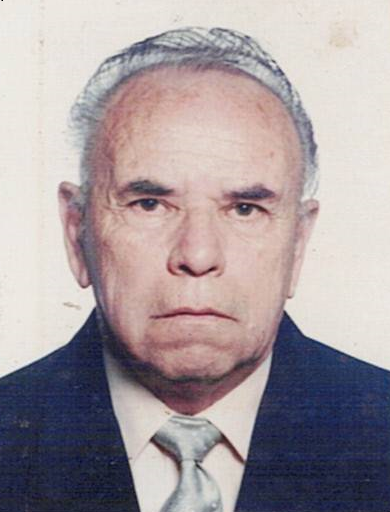 Bohuslav Bartel