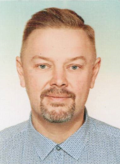 Bc. David Rybka