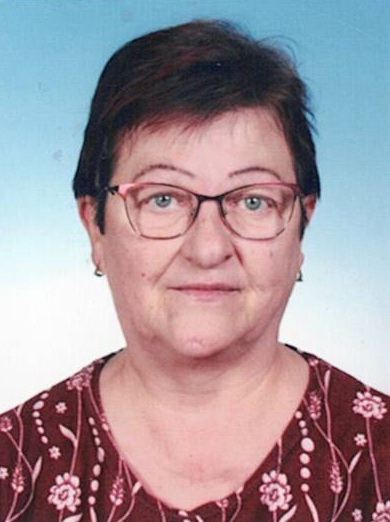 Miroslava Bilíková