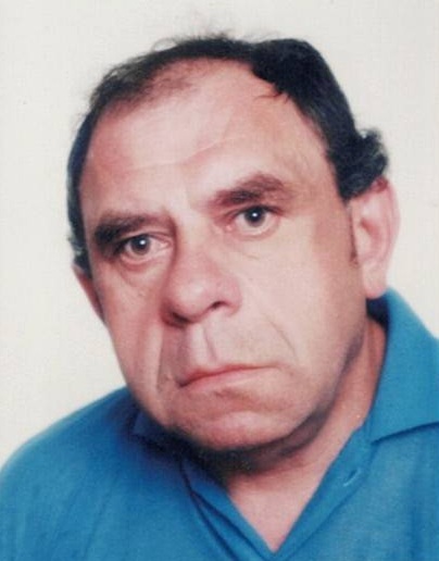 Jan Vevorský