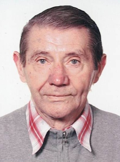 Alois Postulka