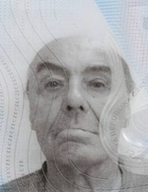 Pavel Janík