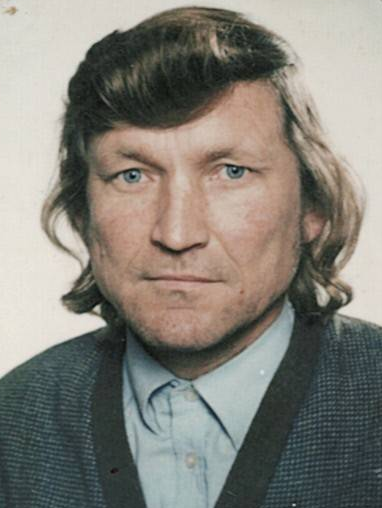 Henryk Walek