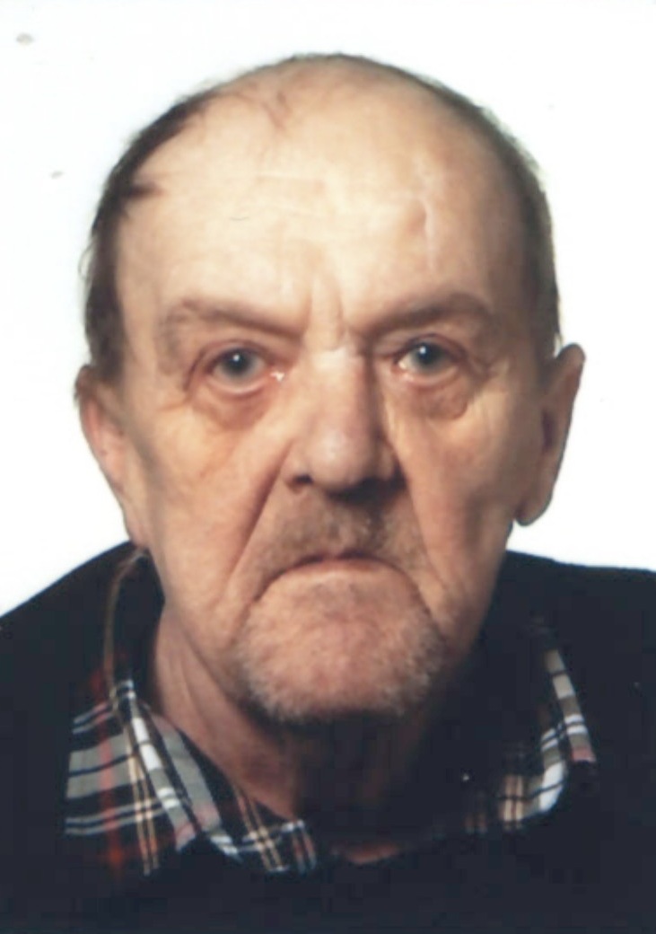 Arnošt Kroker