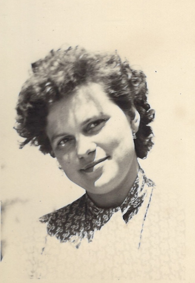 Františka Hudečková