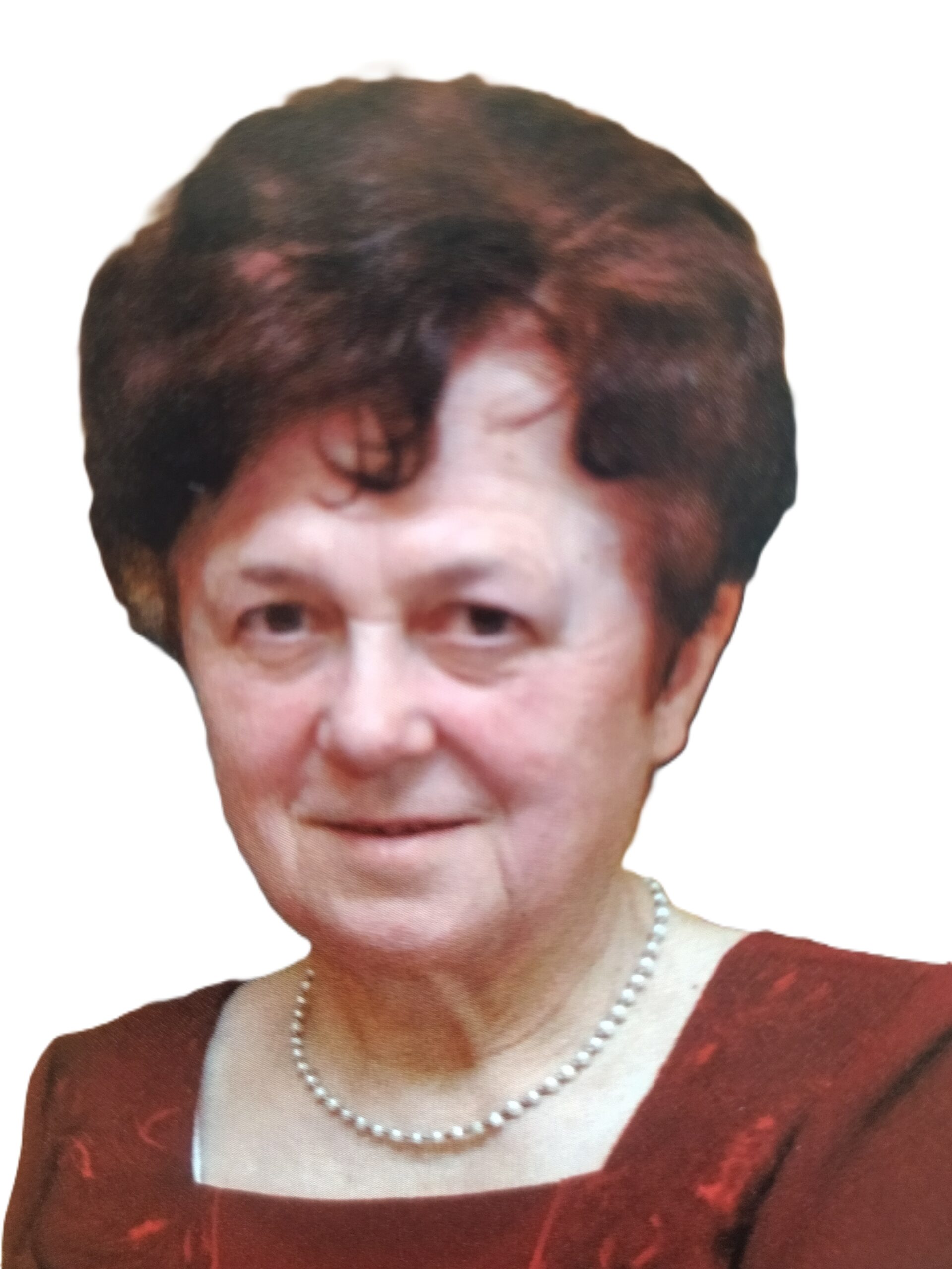 Edeltruda Janošová