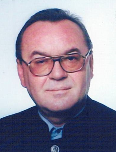 Petr Bělák