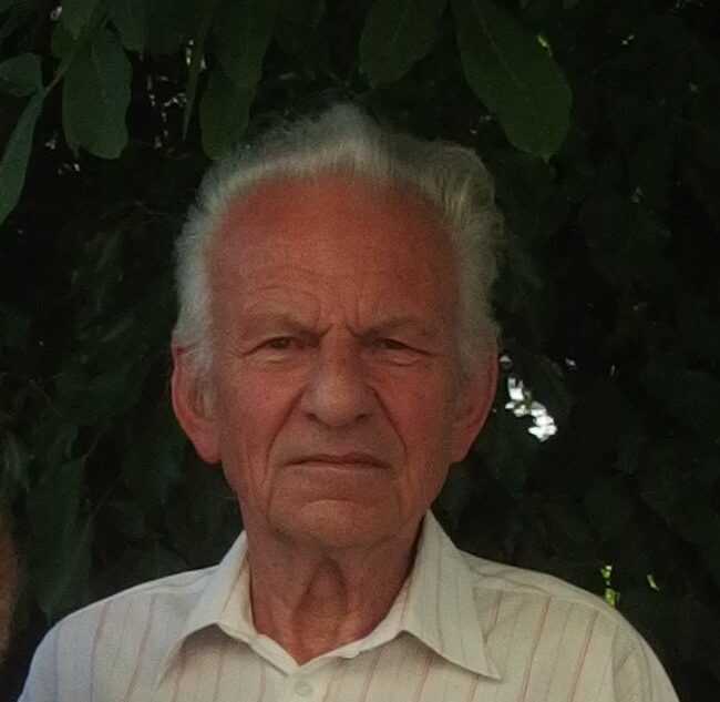 Štěpán Hrdina