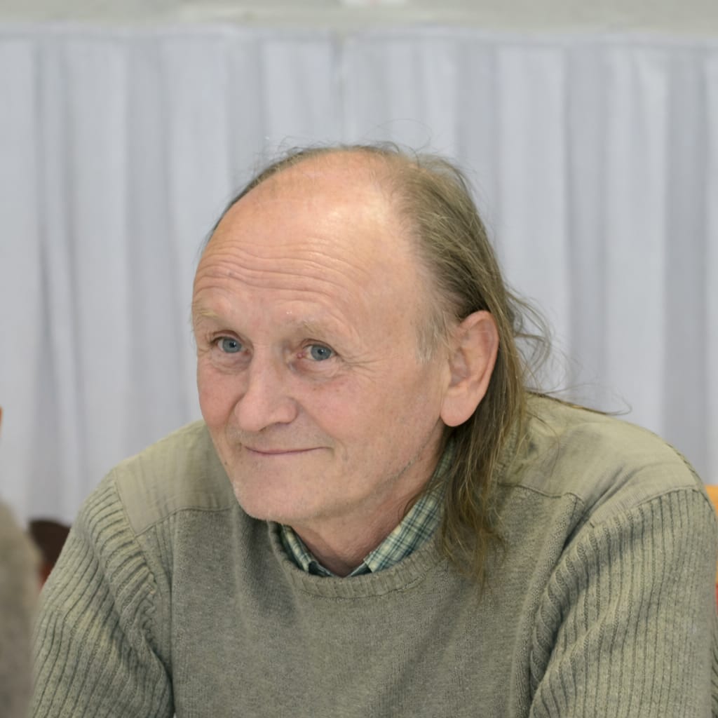 Jan Žídek