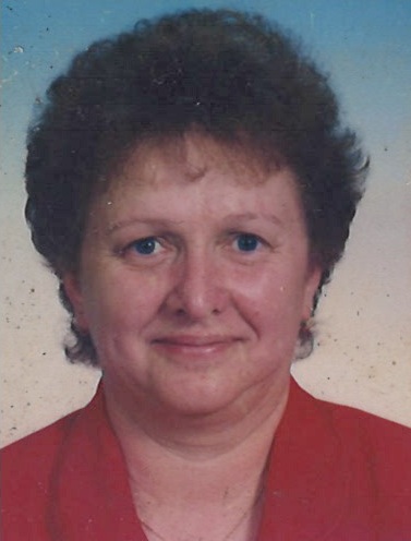 Marie Václavíková