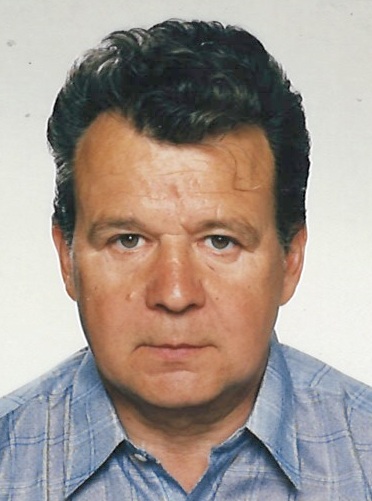 Evald Veselý