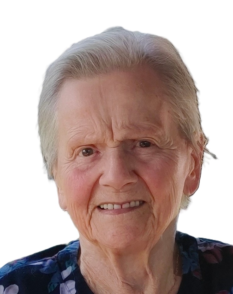 Hildegarda Návratová