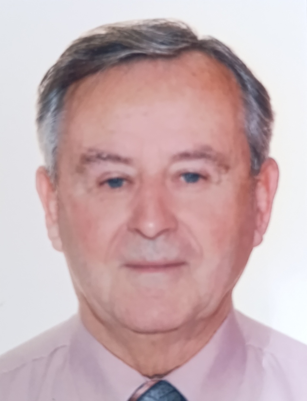 Bernard Ostárek