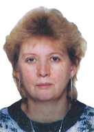 Anna Šebestíková