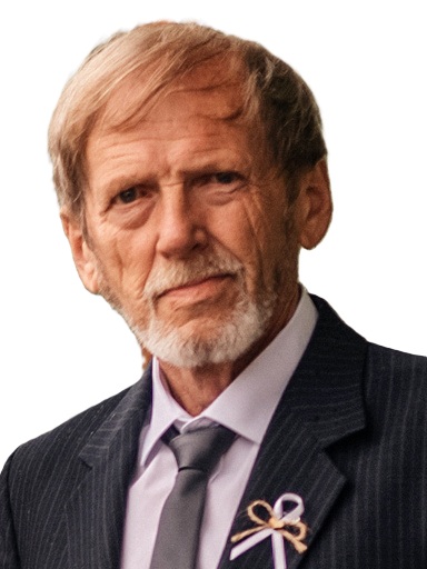 Bedřich Bőhm
