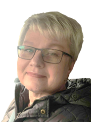 Gerda Blažková Petrášová