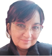 Irena Gorčáková