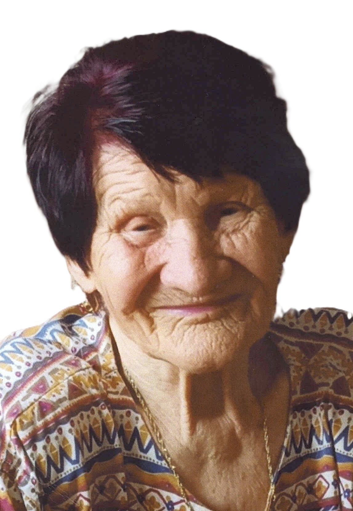 Anna Mušálková