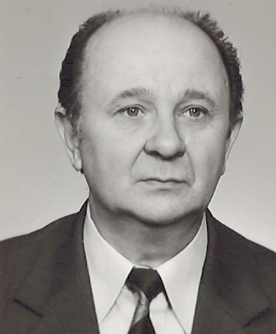 Leo Hluchník