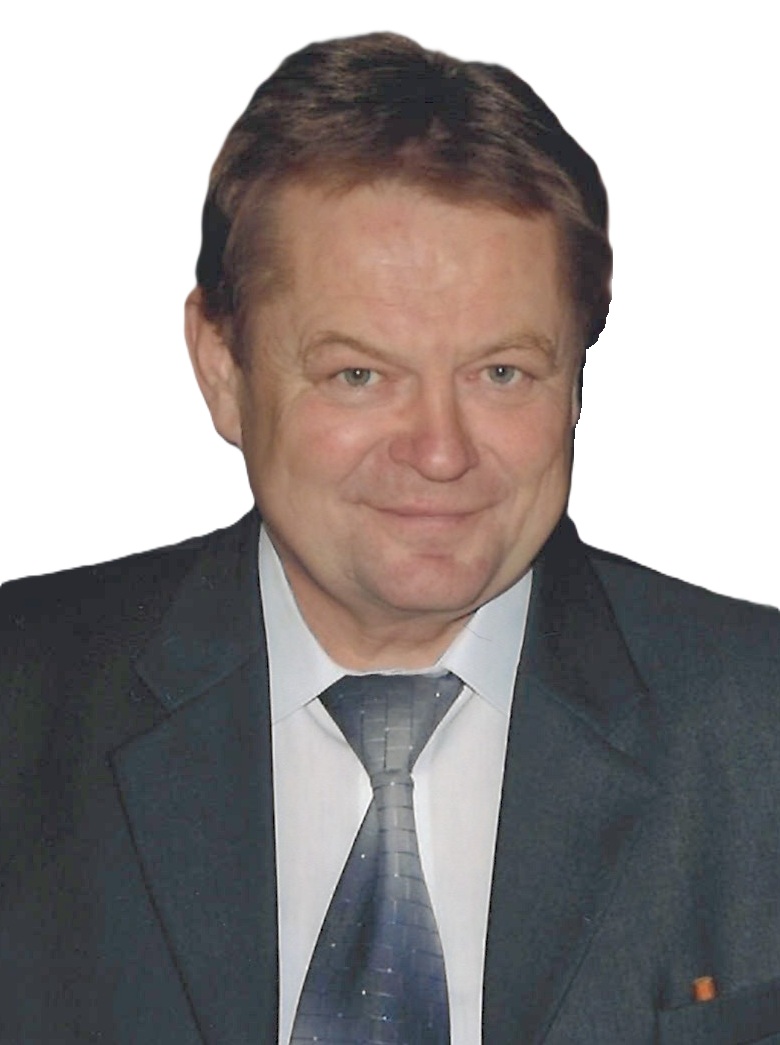 Karel Gorný