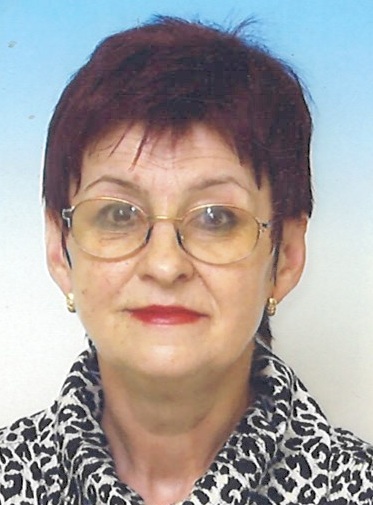 Kristina Nevřelová